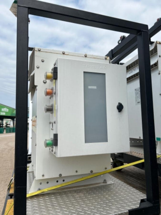 2022 TRYSTAR TF-75KVA480-208SDC-M-F
