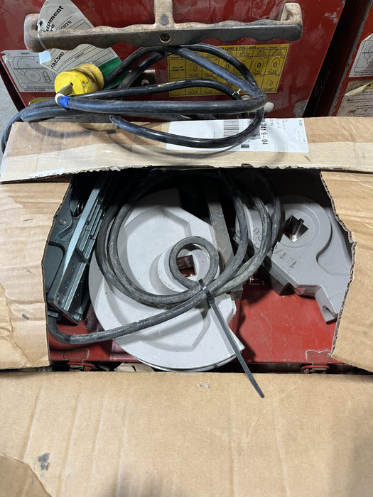 2021 MULTIQUIP MB25A