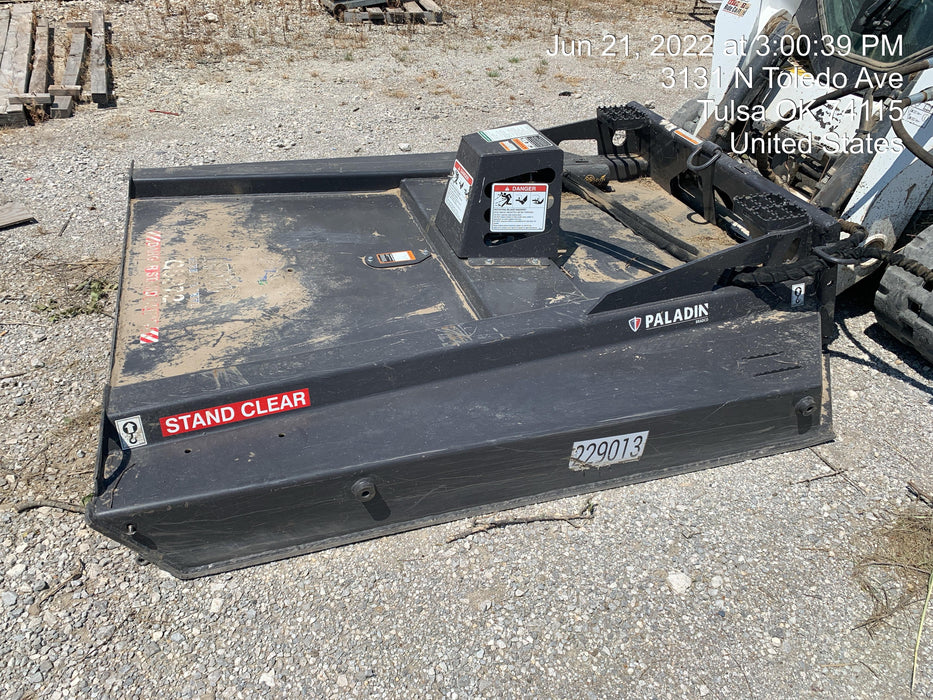 2022 PALADIN 30372A-0022