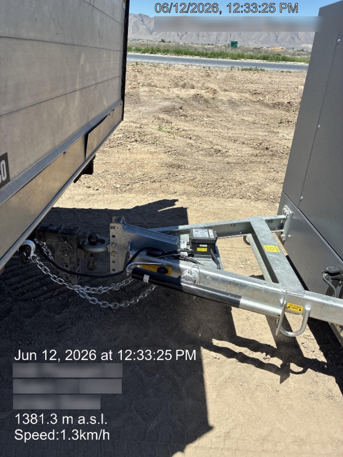 2026 ATLAS COPCO PAC F66 KD-S