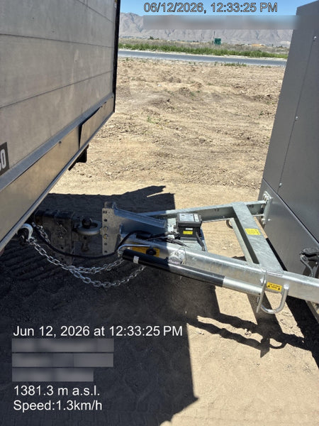 2026 ATLAS COPCO PAC F66 KD-S