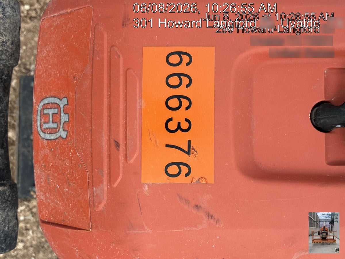 2026 HUSQVARNA LT6005