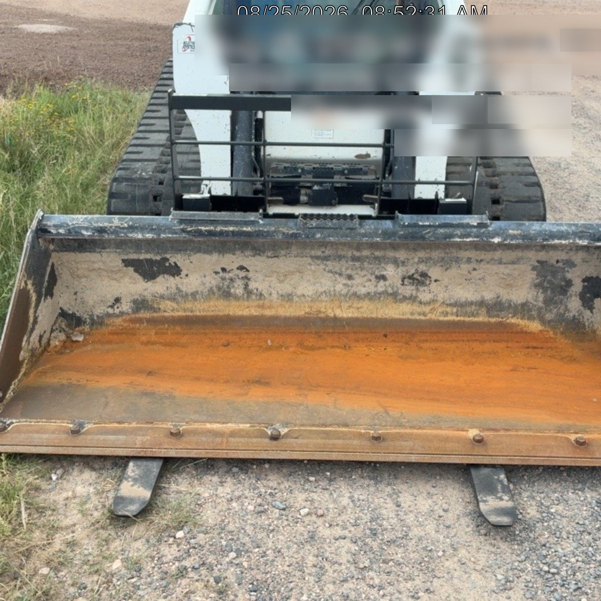 2025 ARROW MATERIAL HANDLING 48" Pallet Forks - Arrow