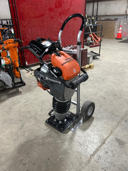 2025 HUSQVARNA LT6005