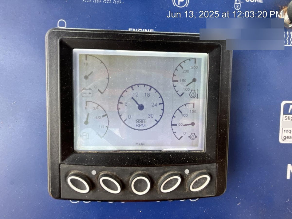 2023 BROCE RCT350