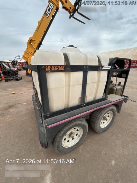 2020 MI-T-M CORPORATION HS-3006-0MDK-UR