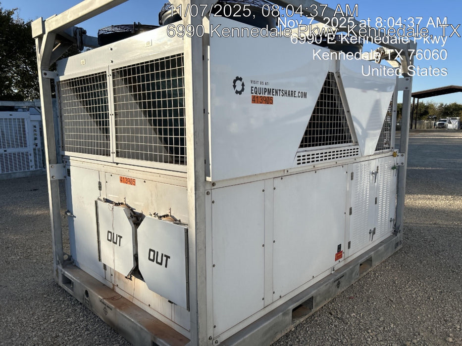 2024 SMARTECH SACP81A-HS