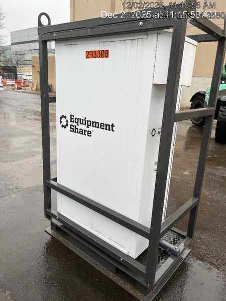 2023 FUJI MD100-EQS