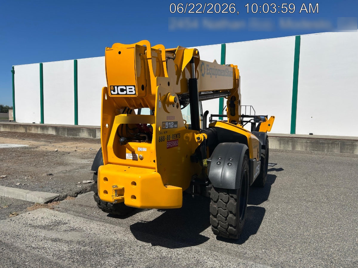2026 JCB 512-56