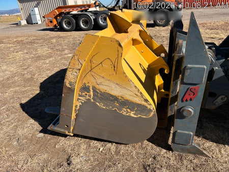 2022 SOLESBEE 96" Loader Fork Carriage - Solesbee