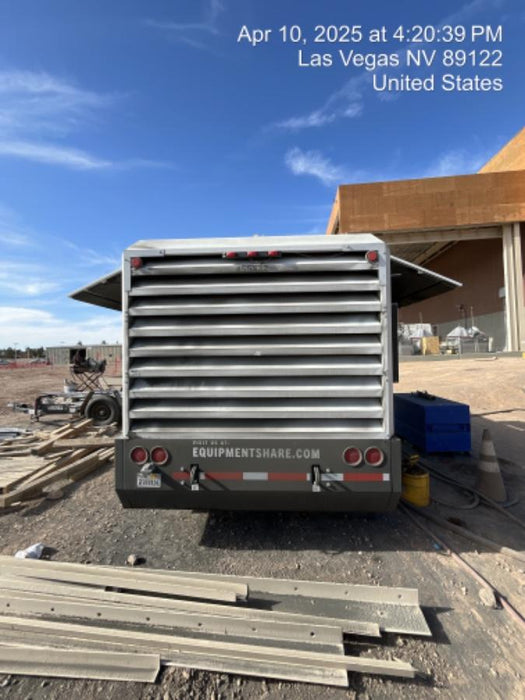 2025 BOBCAT PA915WCU-T4F