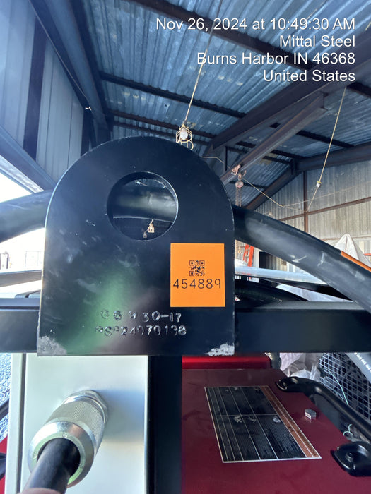 2024 LINCOLN ELECTRIC K4772-1