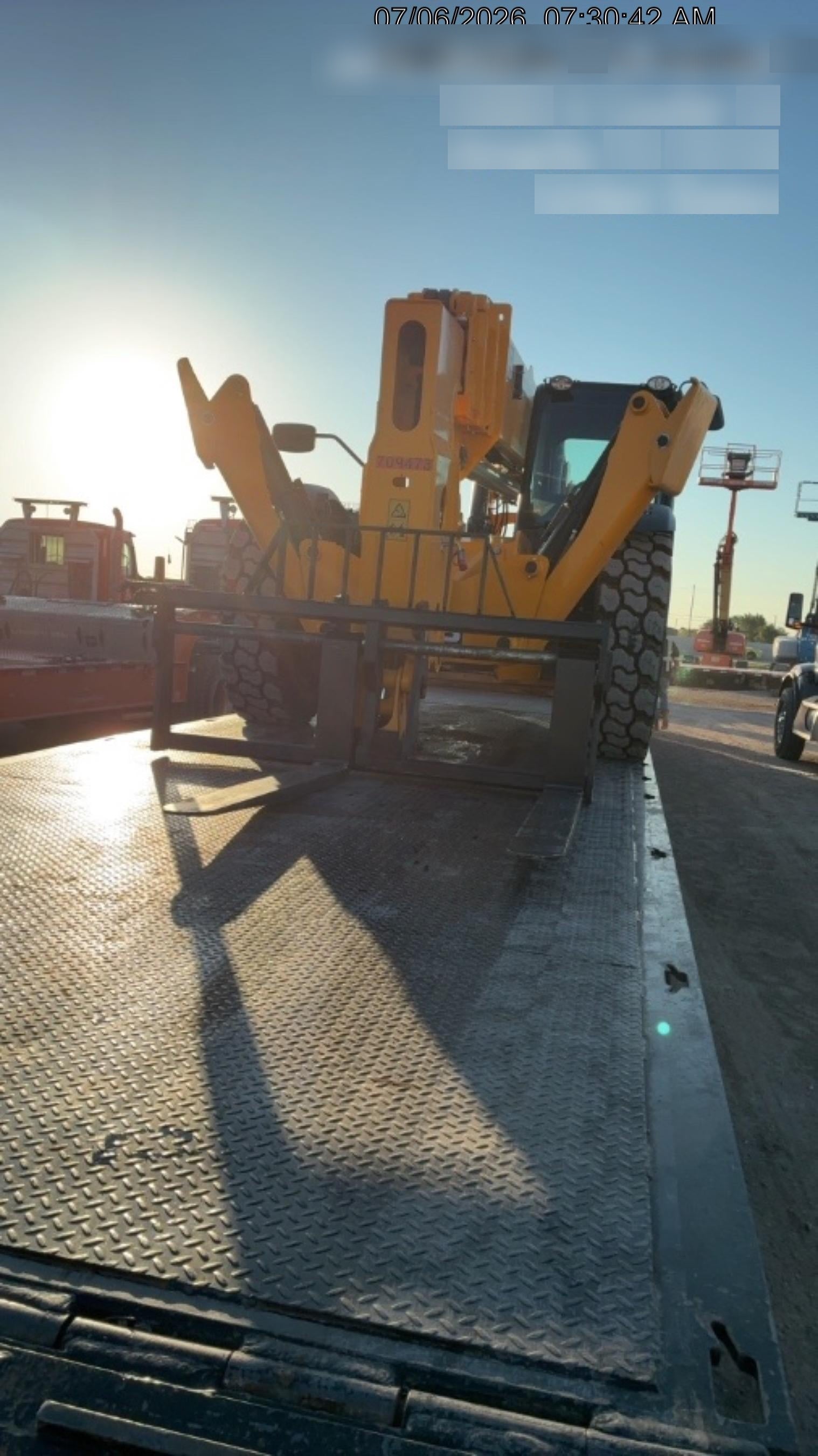 2026 JCB 512-56