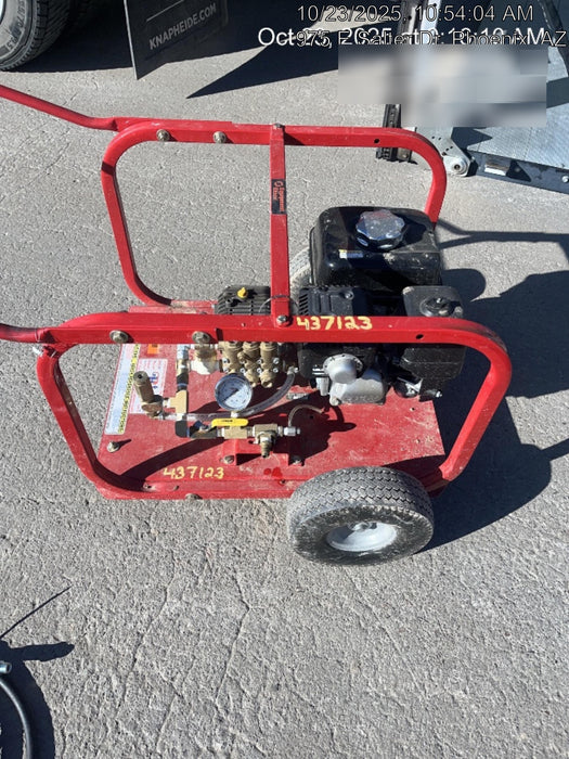 2024 RICE HYDRO TRH2