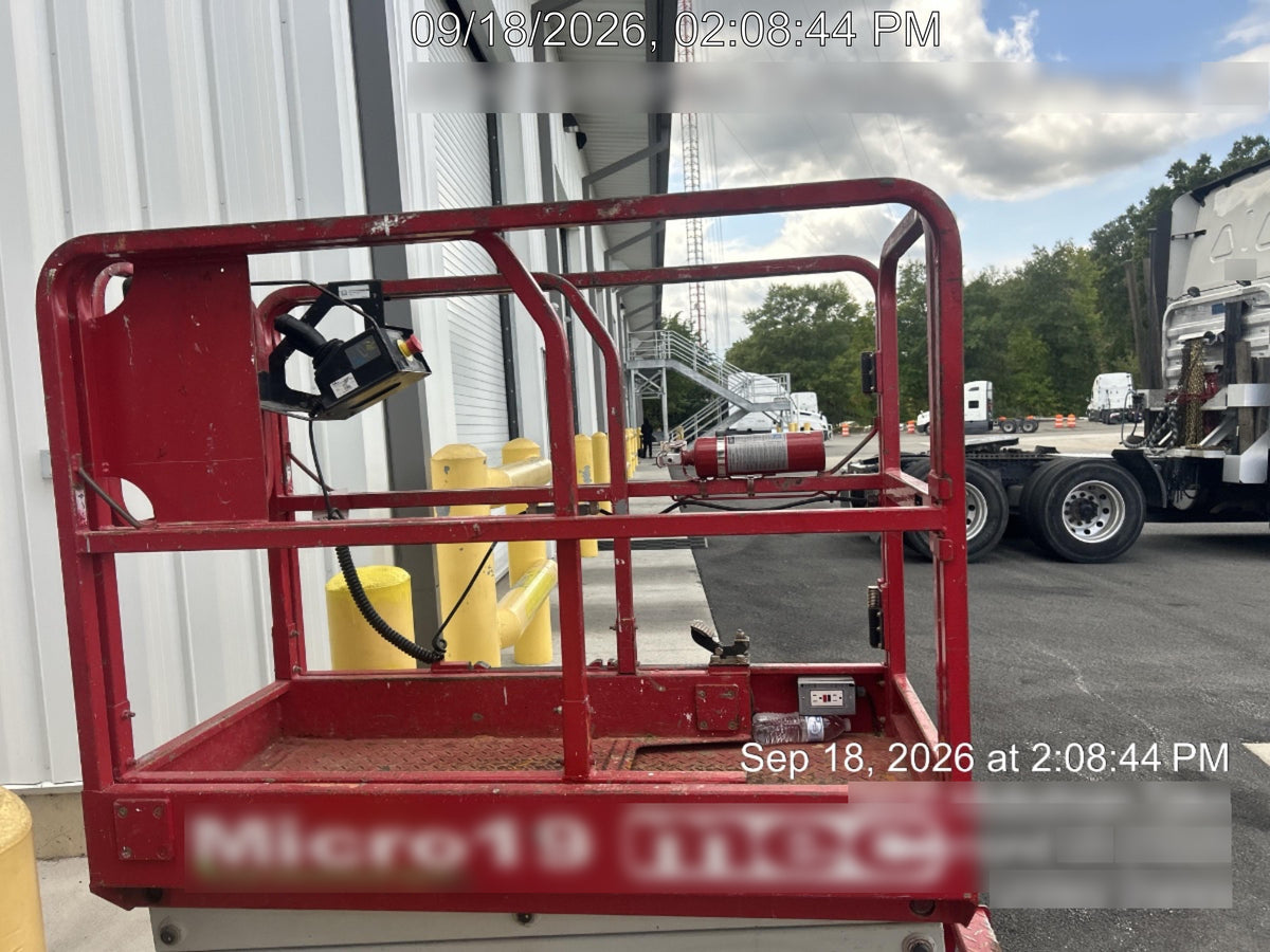 2020 MEC Micro 19