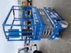 2020 Genie GS-1930 Solid Non Marking Tires, Beacon, Folding rails with half height swing gate