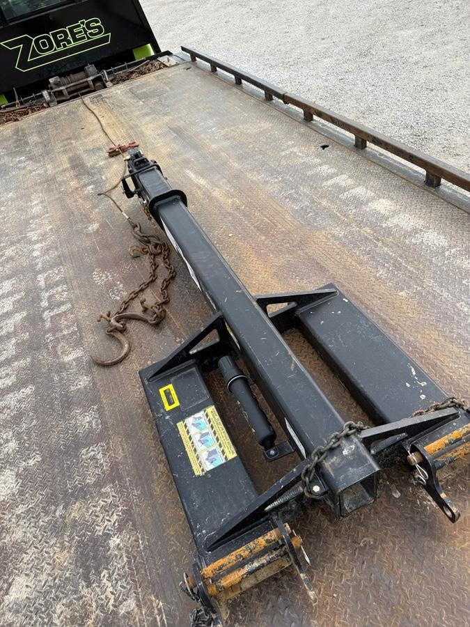 2025 STAR INDUSTRIES M1360B - Star JIB Boom