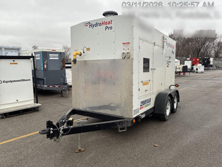 2024 DRYAIR 1800HHP