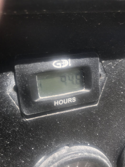 2021 Lincoln Electric Vantage 322 VANTAGE 322 READY-PAK 3