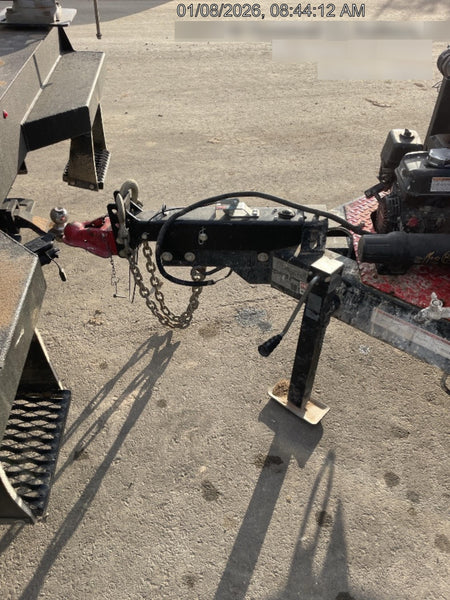 2021 MULTIQUIP WT5C