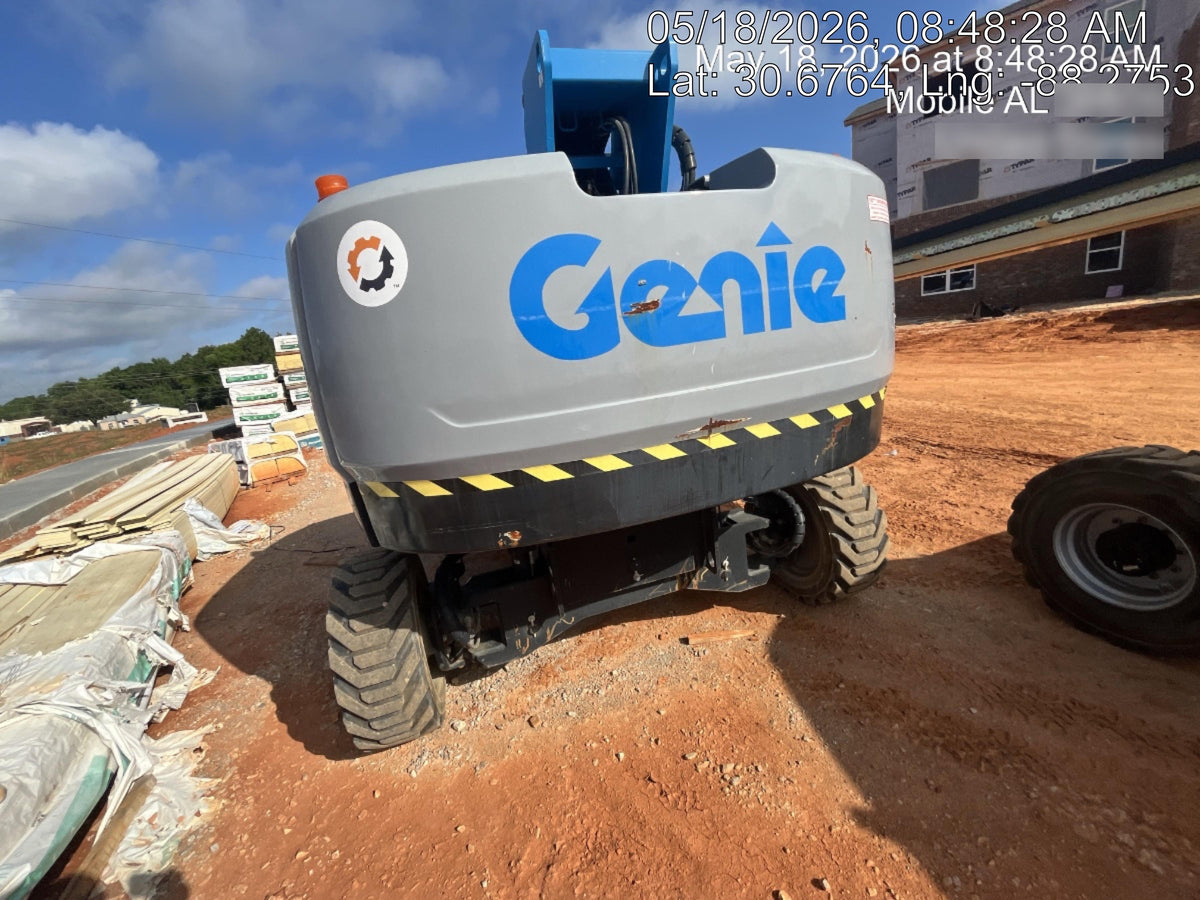 2023 GENIE S-45 XC