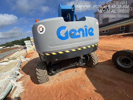 2023 GENIE S-45 XC