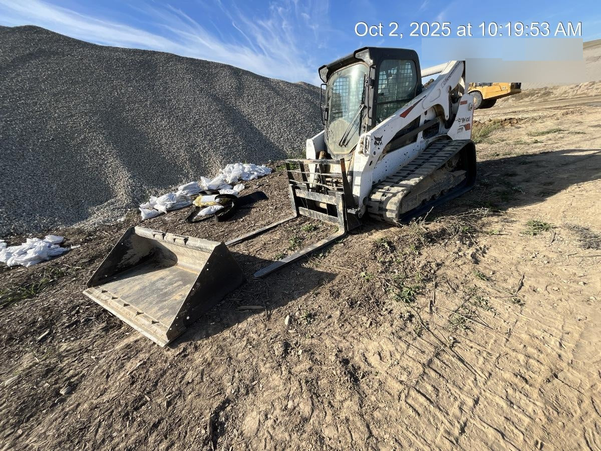 2024 ARROW MATERIAL HANDLING 48" Pallet Forks - Arrow