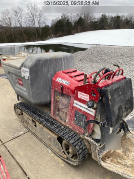 2023 TORO MBTX 2500-TS