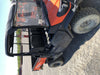 2019 KUBOTA RTV-XG850WL-H