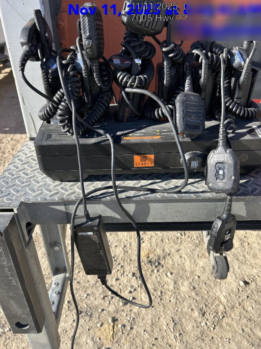 2023 MOTOROLA PMPN4284