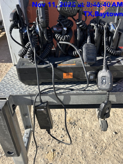 2023 MOTOROLA PMPN4284