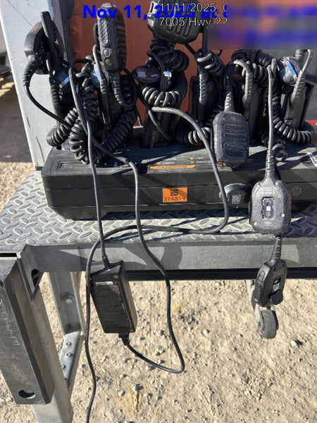 2023 MOTOROLA PMPN4284