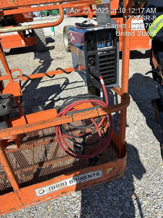 2024 MILLER ELECTRIC CST-282