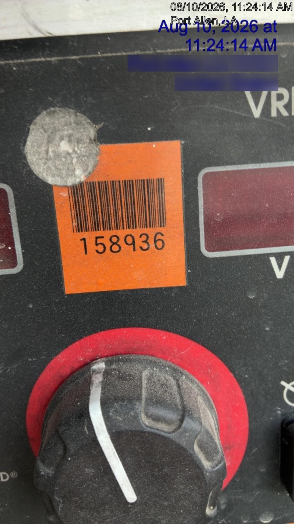 2021 LINCOLN ELECTRIC FLEXTEC 350X