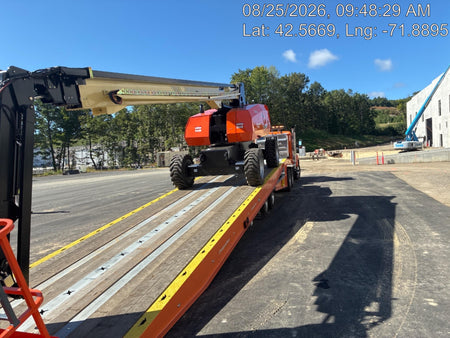 2026 JLG 860SJ