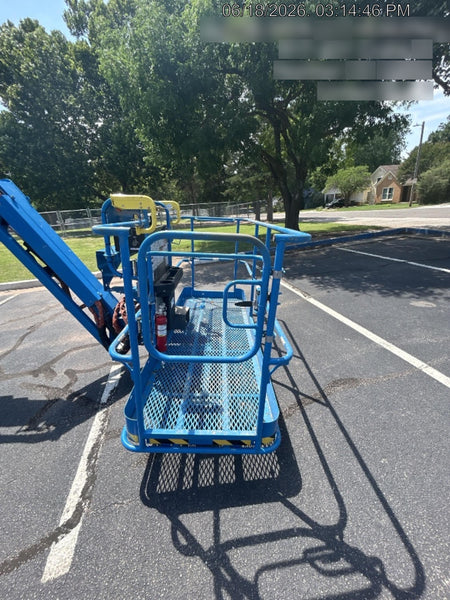 2025 GENIE S-45 XC
