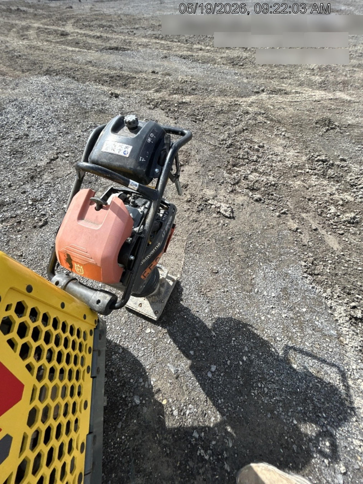 2025 HUSQVARNA LT6005