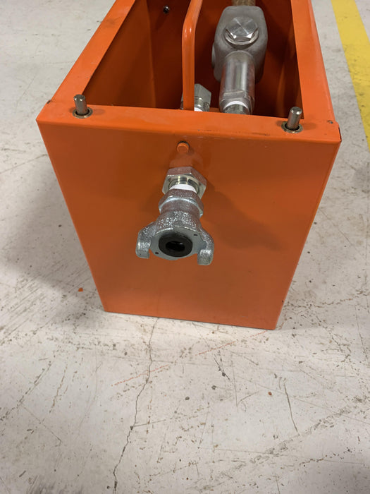 2021 MICHIGAN PNEUMATIC HV-TWIN-PAK