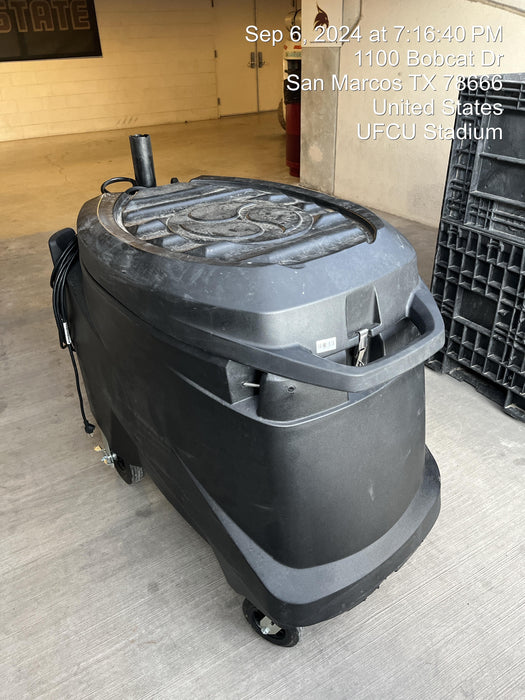 2024 POWER BREEZER PB4MAX