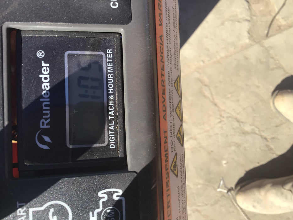 2020 HUSQVARNA FS 524