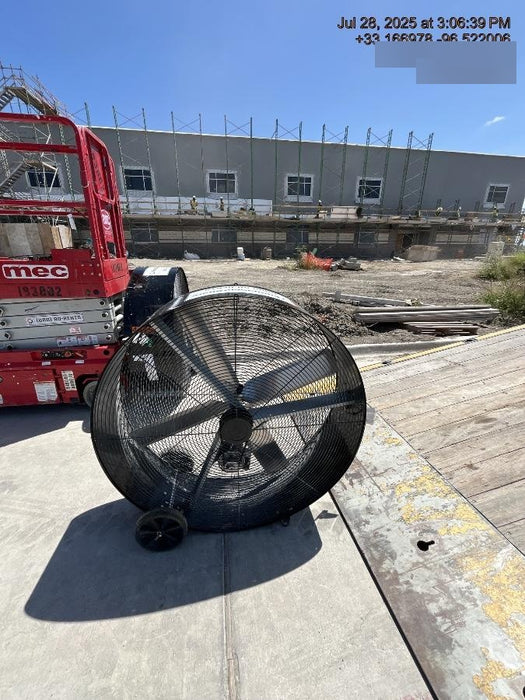 2024 MASTER MAC-48-BDF-C