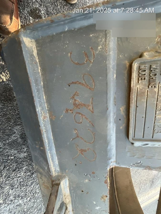 2024 STEEL UNLIMITED SUIME30B-WR1