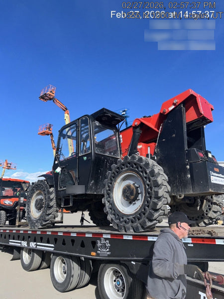 2020 MANITOU MTA10055