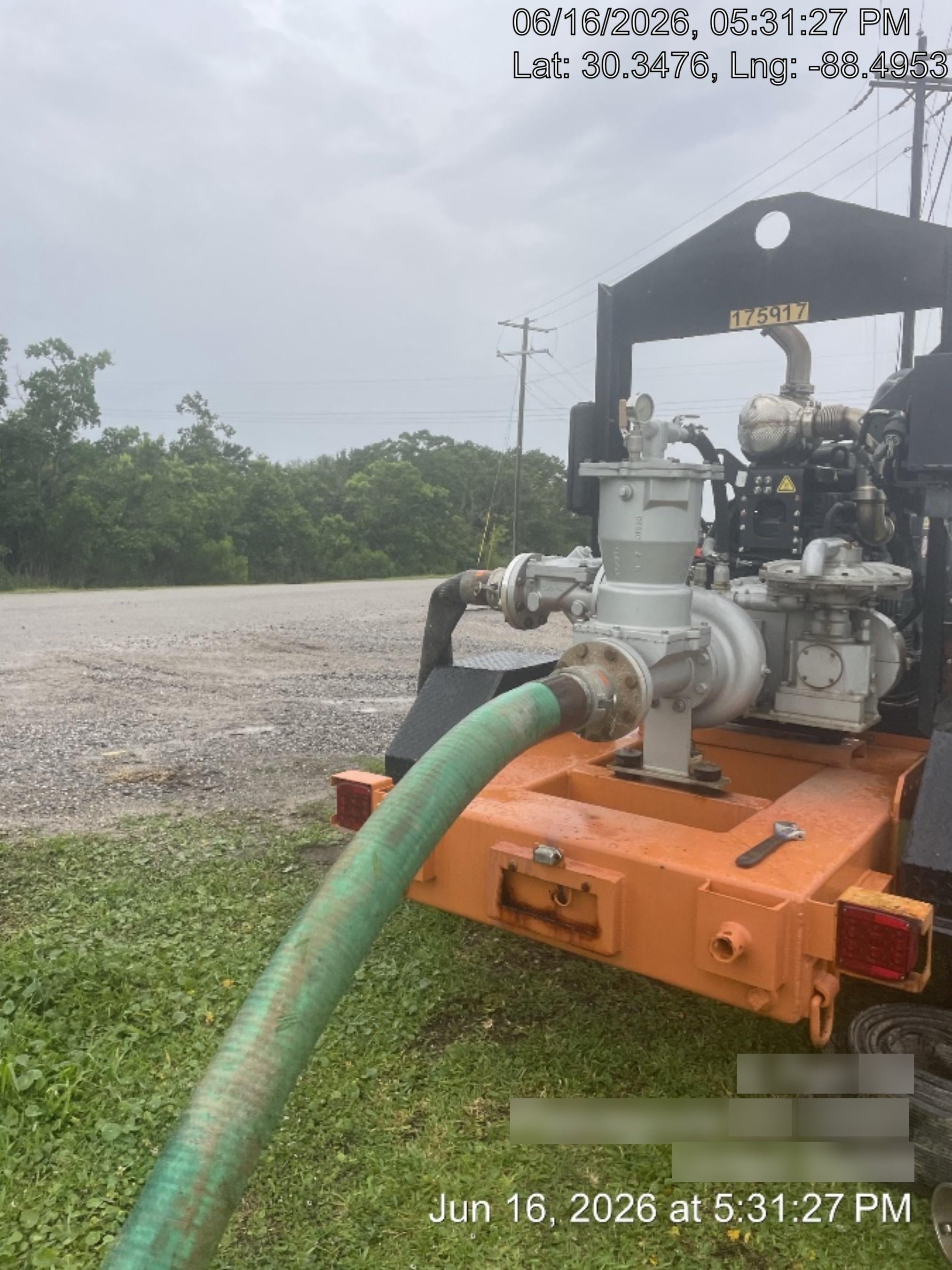 2021 RWN RWN-4NNTL-6.5OBPT-SS