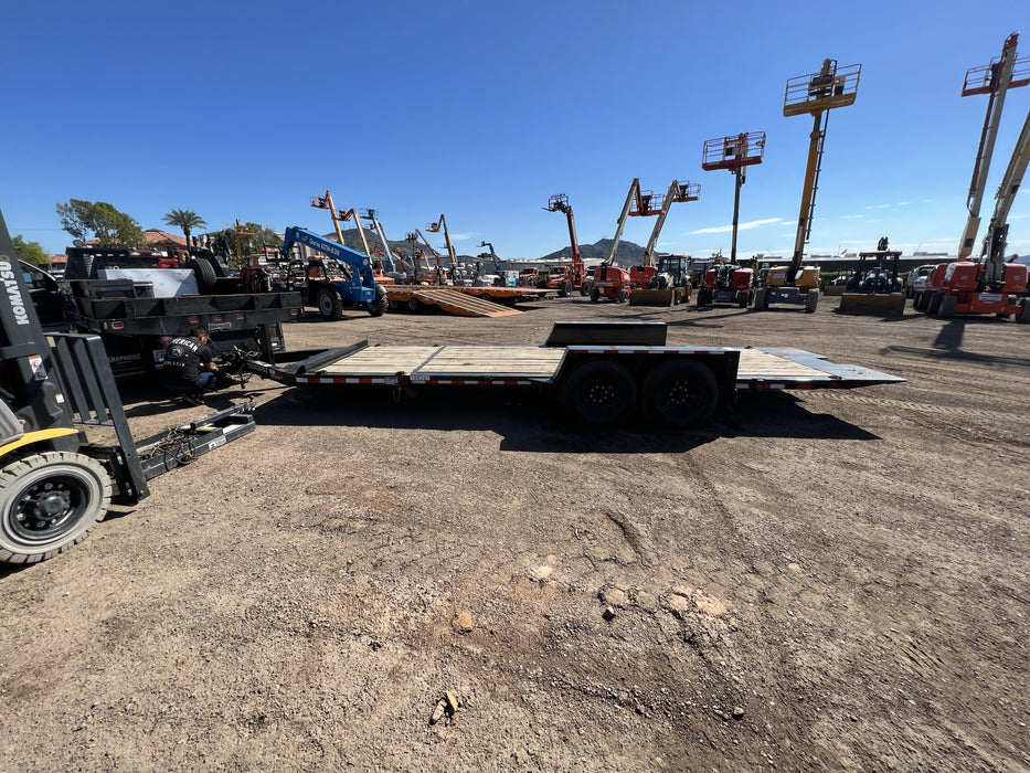 2021 TOWMASTER T-12DT