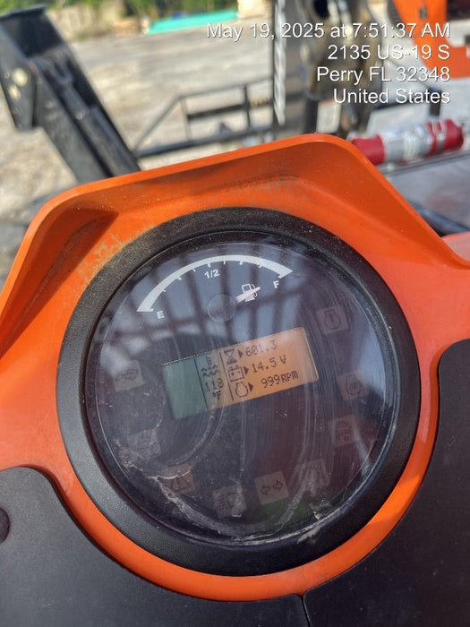 2024 STAR INDUSTRIES M1360B - Star JIB Boom