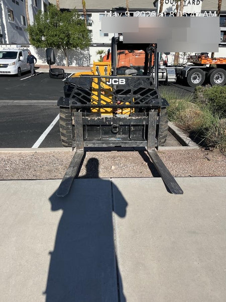 2024 JCB 505-20TC