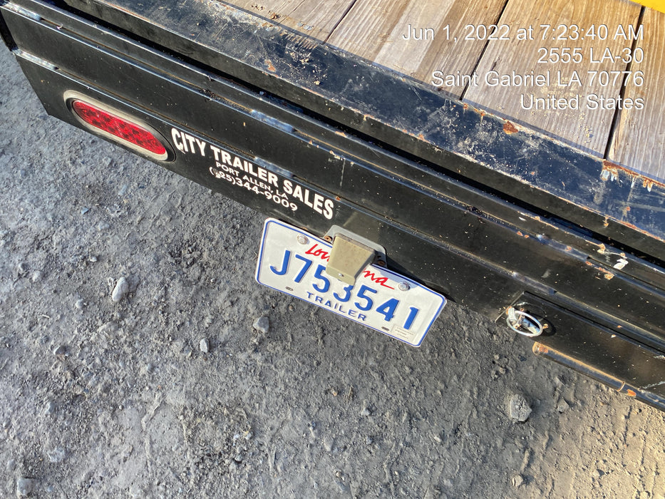 2020 HARRINGTON PTF2020