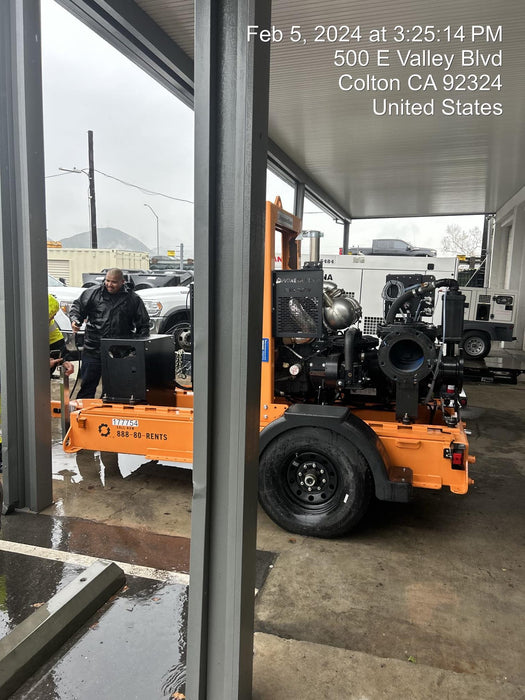 2021 PIONEER PP88S12L71-TCD3.6