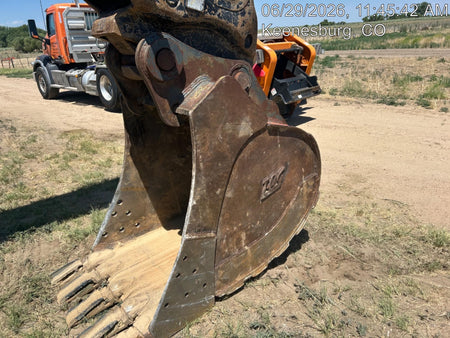 2021 SANY SY265C